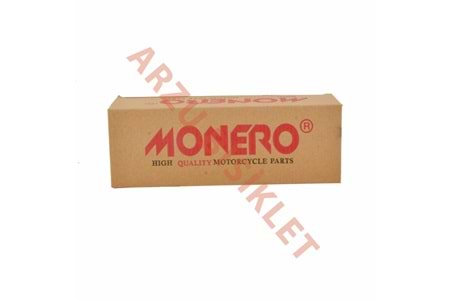 MONERO CUP 100 ÜST FREN MERKEZİ