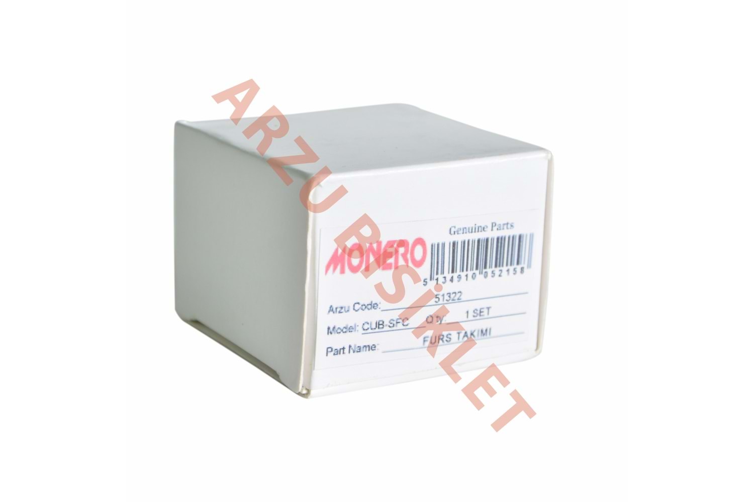 MONERO CUP 100 FURŞ TK