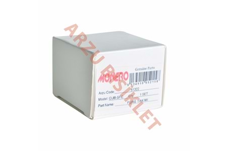 MONERO CUP 100 FURŞ TK