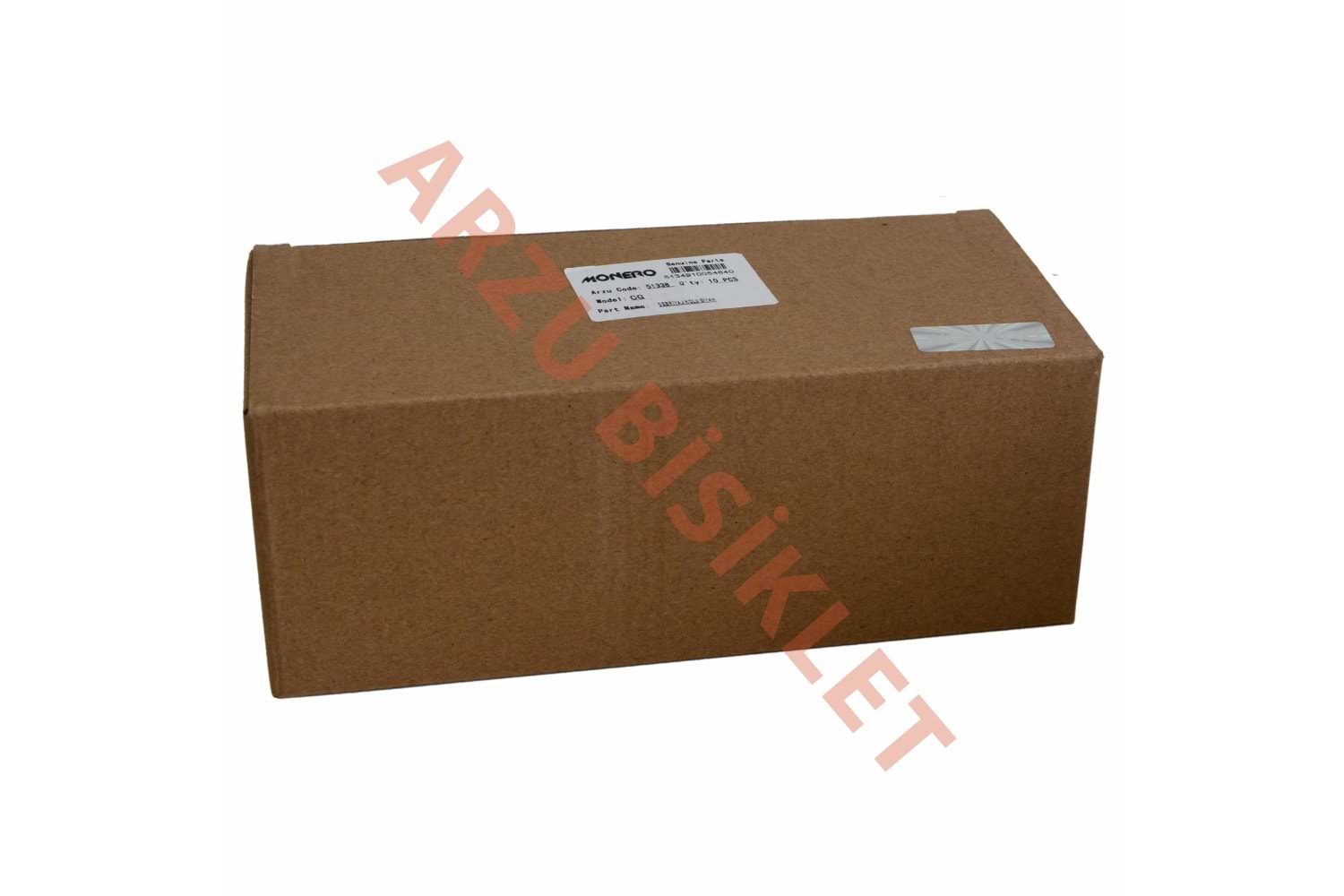 DEBRIYAJ KOLU KROM CG - MONDIAL UAG 100