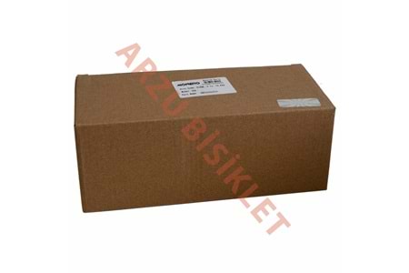 DEBRIYAJ KOLU KROM CG - MONDIAL UAG 100