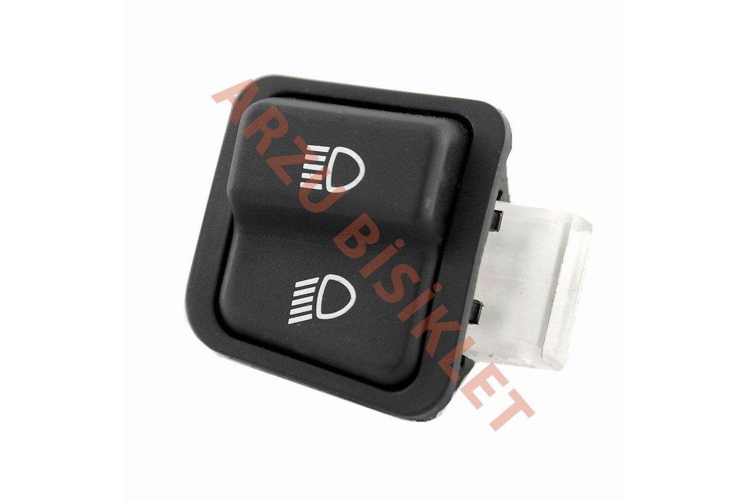 MONERO SCT 125 UZUN KISA DÜĞME