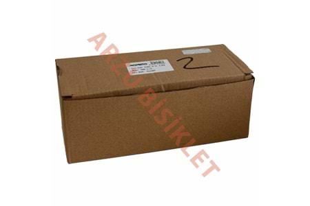 MONERO YBR 125 SOL KUMANDA KÜTÜK