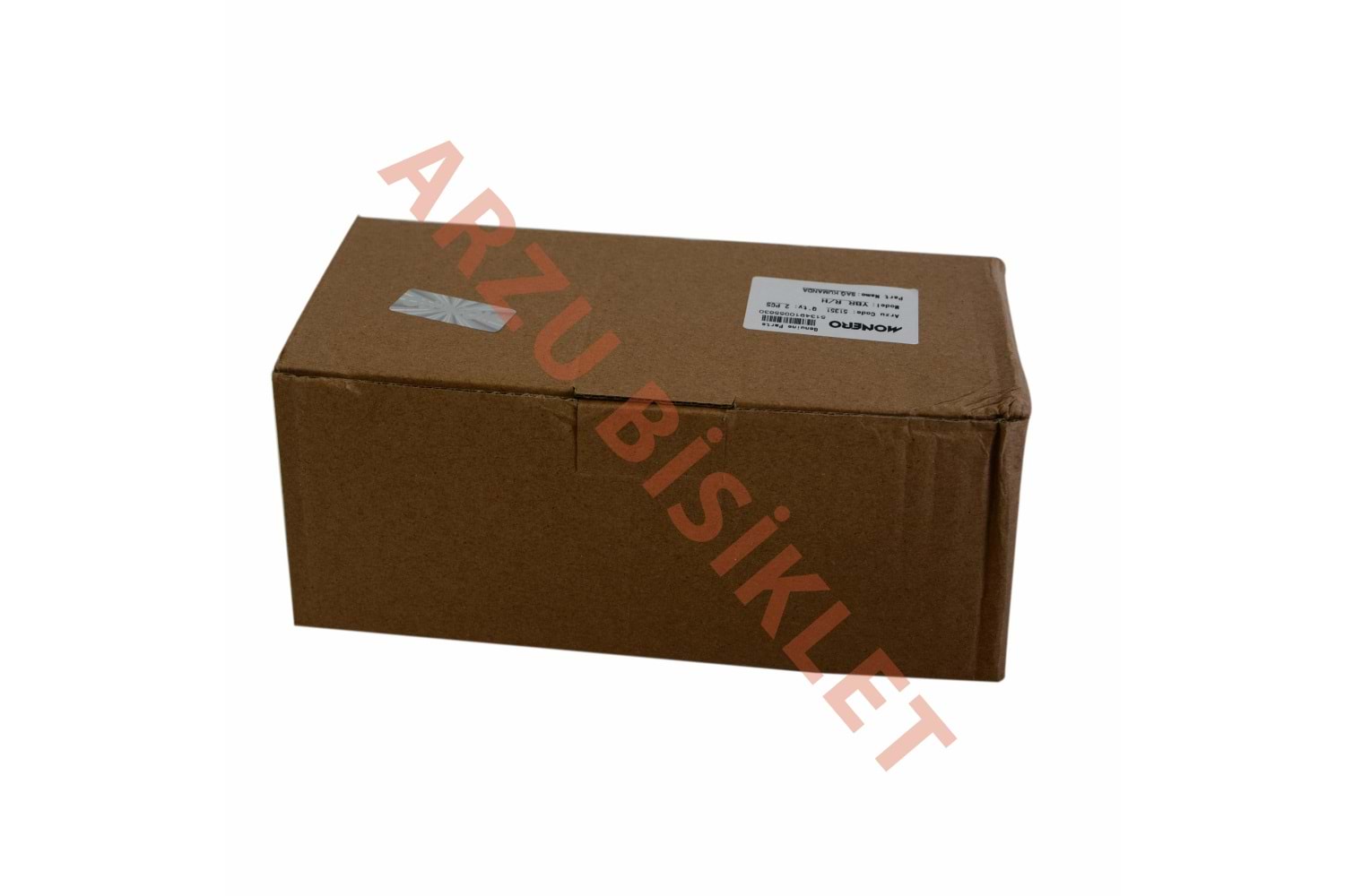 MONERO YBR 125 SAĞ KUMANDA KÜTÜK