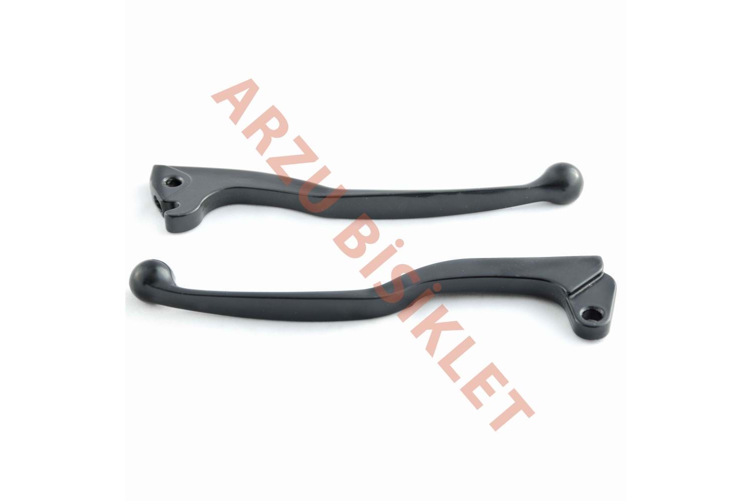 DEBRİYAJ KOLU VE ÖN FREN KOLU [TAKIM] YBR