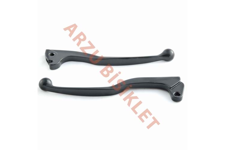 DEBRİYAJ KOLU VE ÖN FREN KOLU [TAKIM] YBR