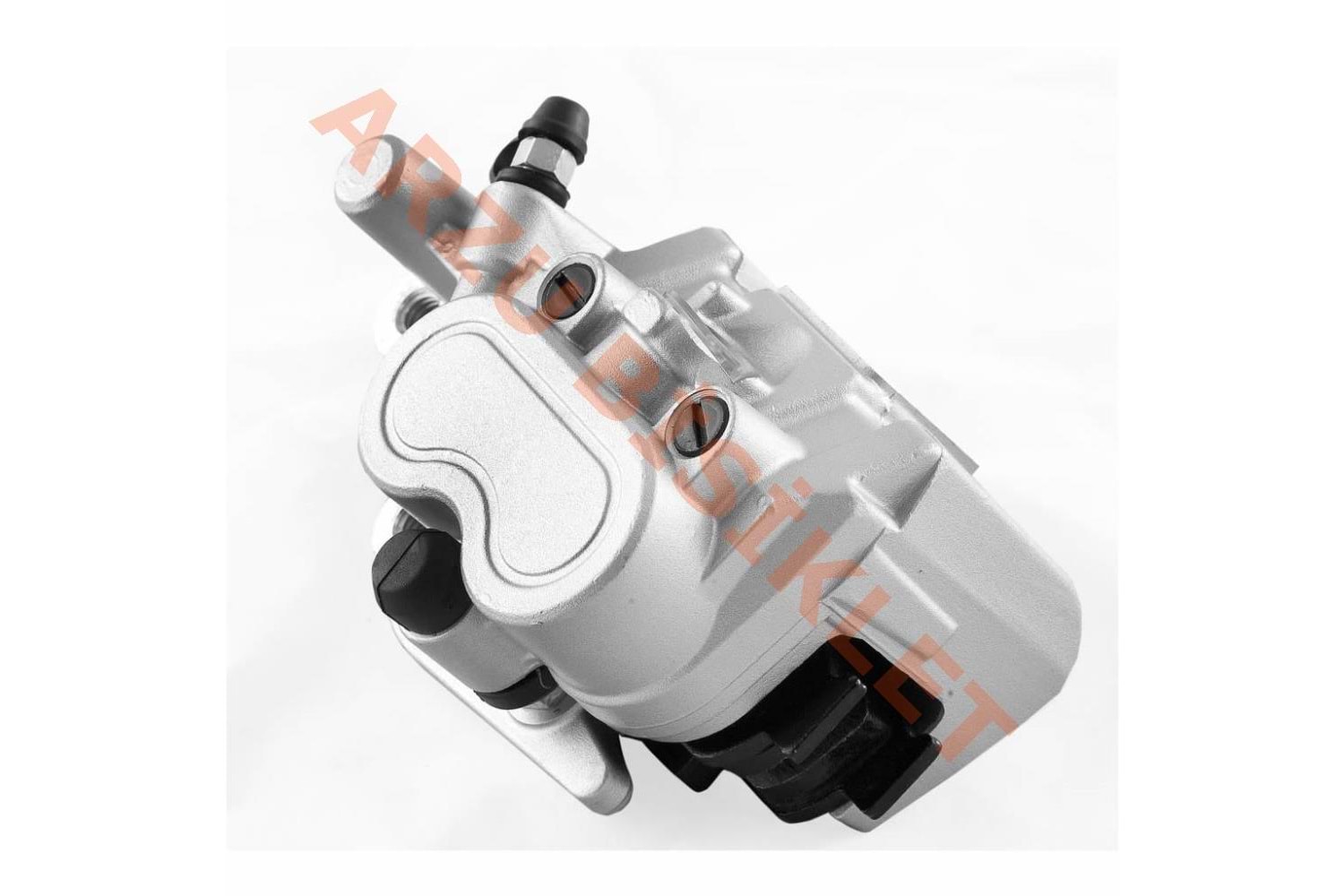 ÖN FREN MERKEZİ ALT [BALATA DAHİL] SPACY - ALPHA - ACTIVA S - RKS SPONTINI 110 [ORİJİNAL]