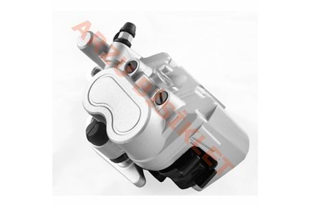 ÖN FREN MERKEZİ ALT [BALATA DAHİL] SPACY - ALPHA - ACTIVA S - RKS SPONTINI 110 [ORİJİNAL]