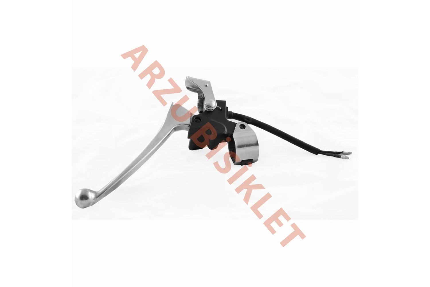 SWAN SPACY 110 ARKA FREN KÜTÜK KOLLU TK