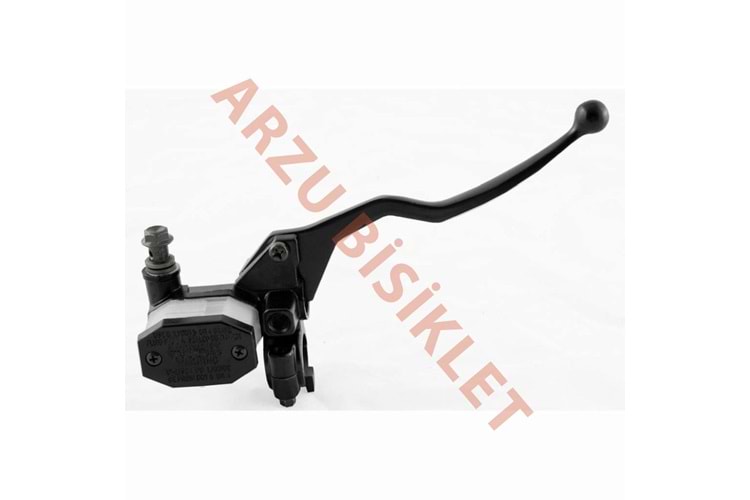 MONERO CG 125 ÜST MERKEZ DRİFT MODELİ