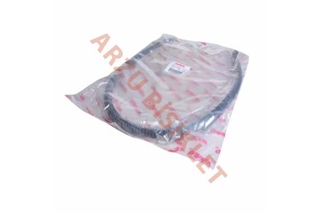 MONERO HİDROLİK HORTUMU 78 CM