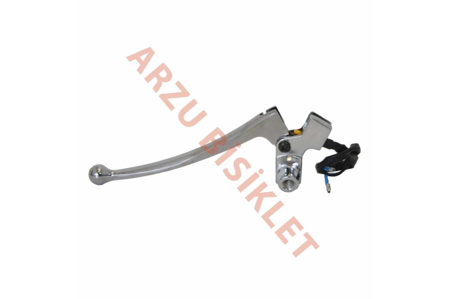 SWAN CG 125 DEBRİYAJ KÜTÜĞÜ NİKEL