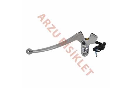 SWAN CG 125 DEBRİYAJ KÜTÜĞÜ NİKEL