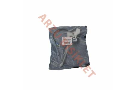 SWAN CG 125 DEBRİYAJ KÜTÜĞÜ NİKEL