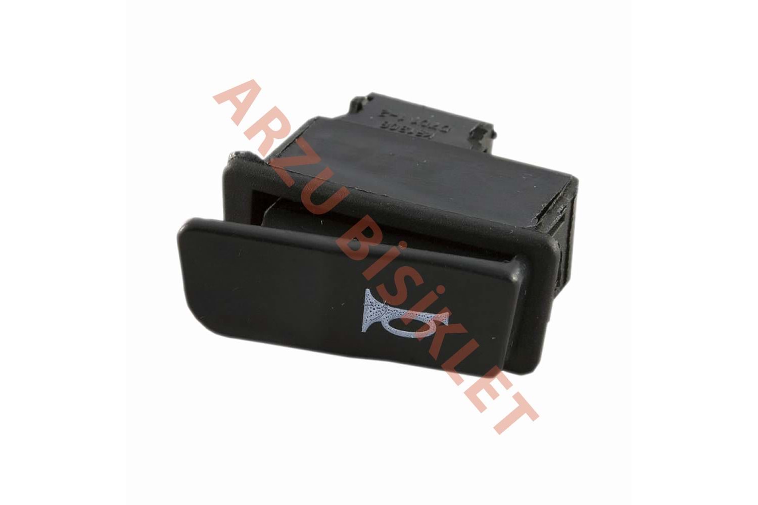 MONERO SCT 125 KORNA DÜĞMESİ