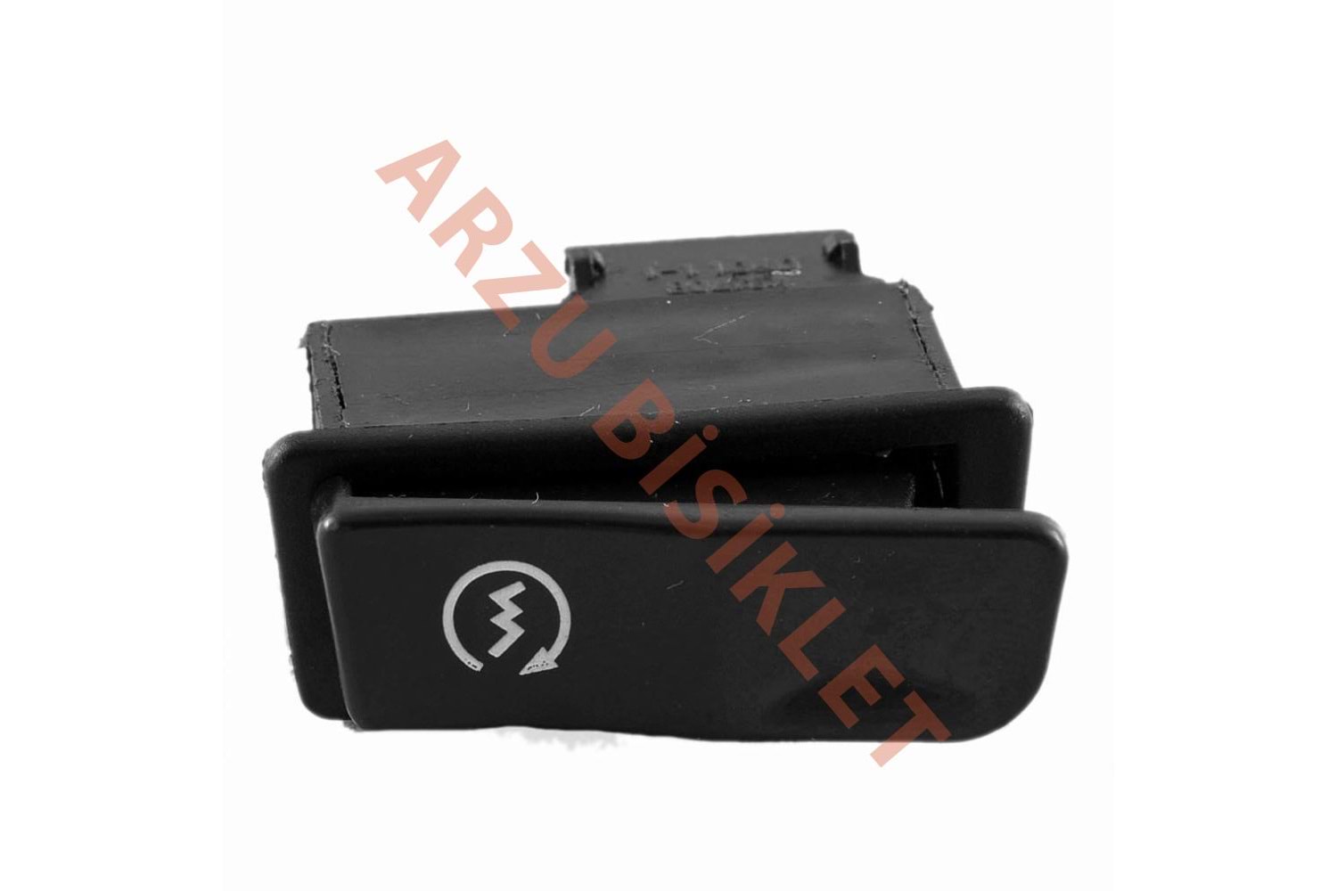 MONERO SCT 125 MARŞ DÜĞMESİ