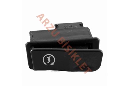 MONERO SCT 125 MARŞ DÜĞMESİ