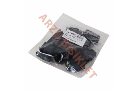 MONERO SCT 125 MARŞ DÜĞMESİ