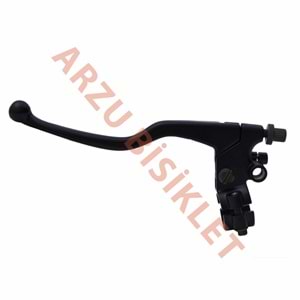 MONERO YBR 125 DEBRİYAJ KÜTÜĞÜ KOLLU