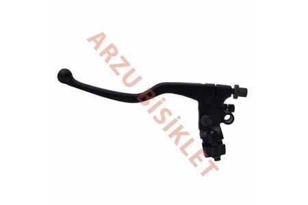 MONERO YBR 125 DEBRİYAJ KÜTÜĞÜ KOLLU