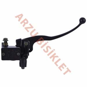 MONERO YBR 125 ÜST FREN MERKEZİ