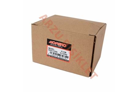 MONERO CUP ÖN FREN ALT MERKEZ