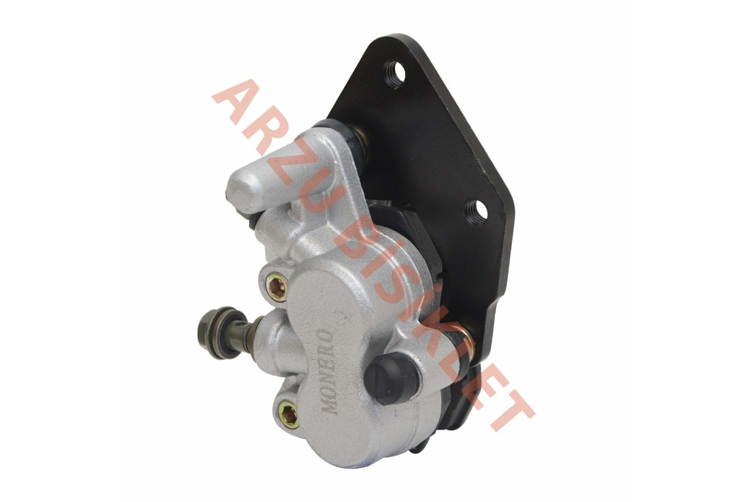 MONERO SCT 125 ALT FREN MERKEZİ