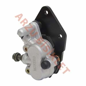 MONERO SCT 125 ALT FREN MERKEZİ