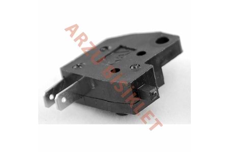 MONERO KARE ÖN FREN MÜŞÜRÜ DİSK