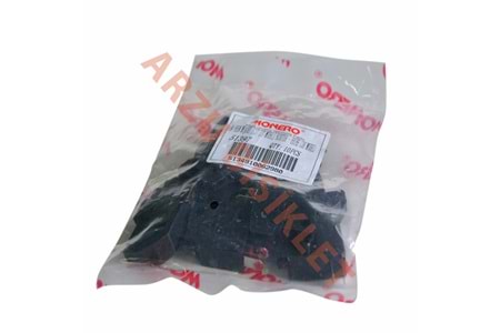 MONERO KARE ÖN FREN MÜŞÜRÜ DİSK