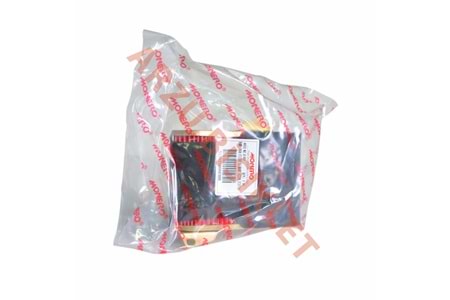 SCT 125 ÜÇGEN HAVA FİLİTRESİ