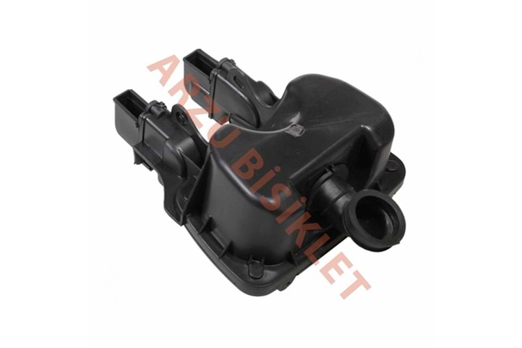 HAVA FİLTRESİ KOMPLE - CUB