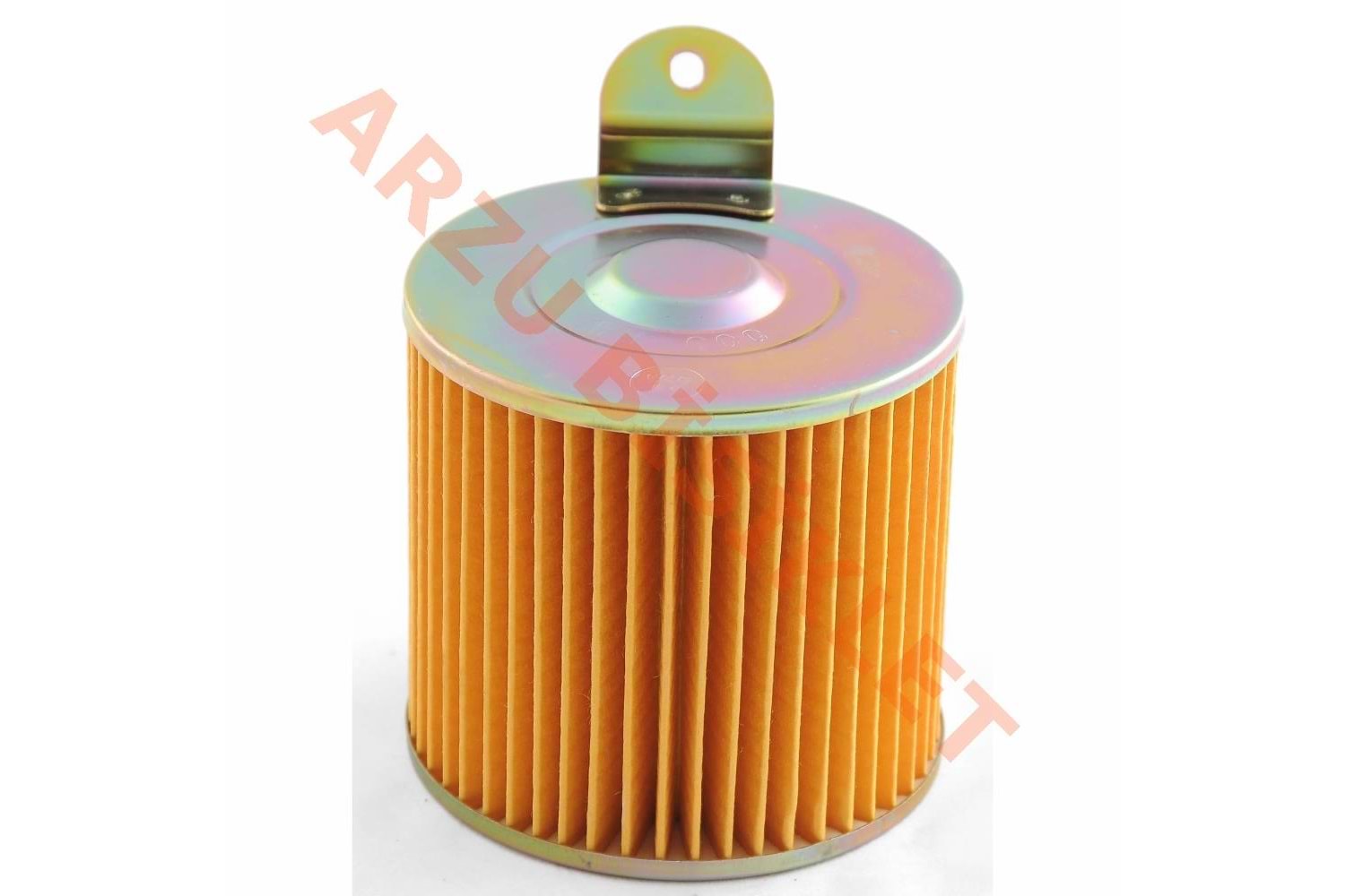 HAVA FİLTRE ELEMANI ACTIVA - RKS SPONTINI 110 - ARORA SPECIAL-ALFA