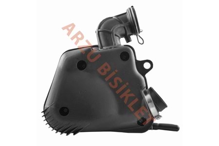 MONERO BWS 100 HAVA FİLTRESİ KOMPLE