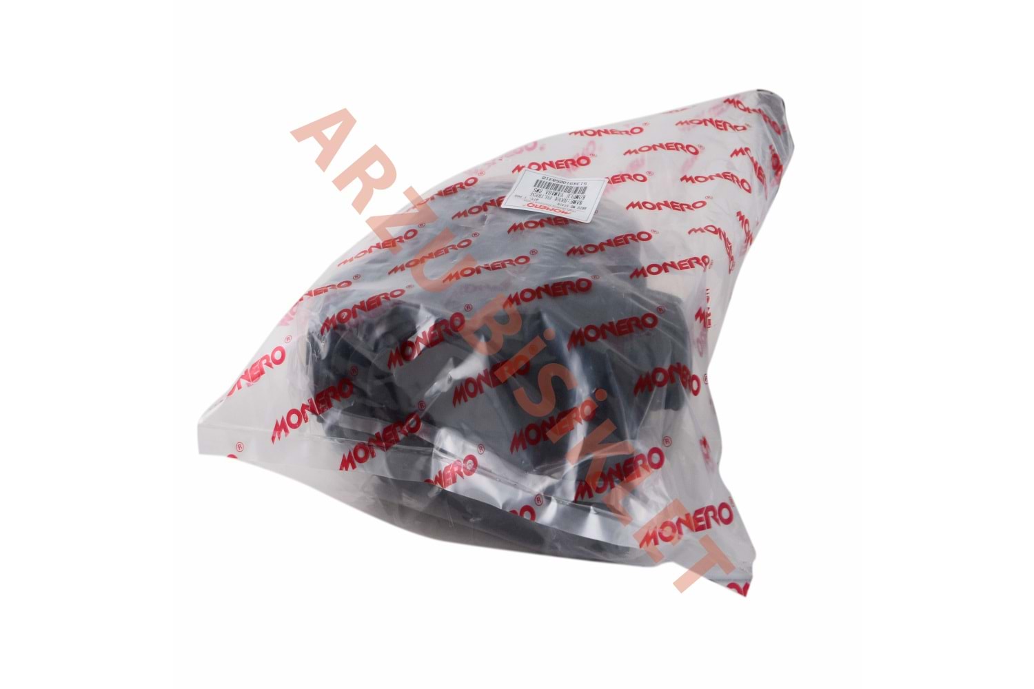 MONERO BWS 100 HAVA FİLTRESİ KOMPLE