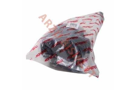 MONERO BWS 100 HAVA FİLTRESİ KOMPLE