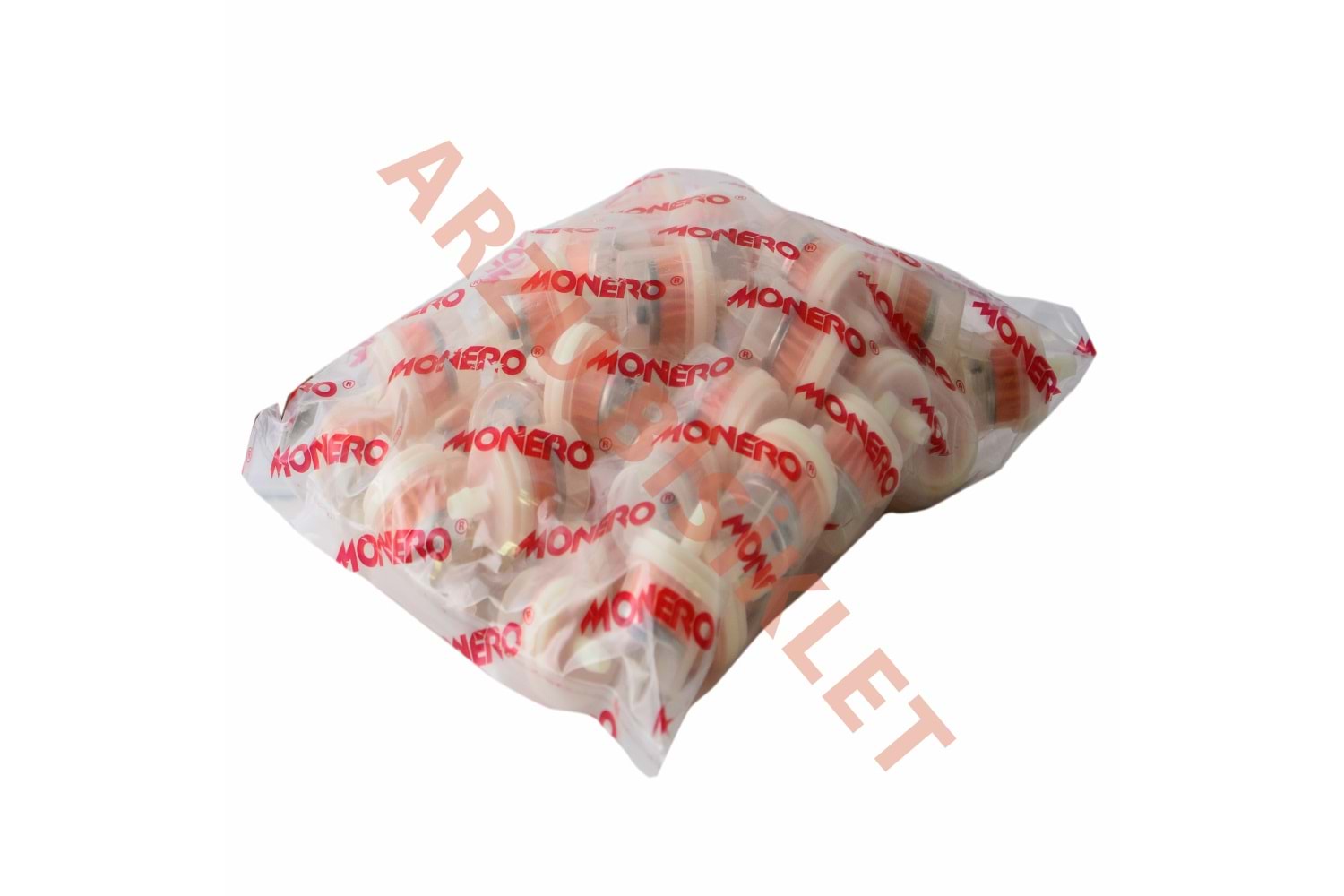 MONERO BENZİN SÜZGECİ (BENZİN FİLTRESİ)