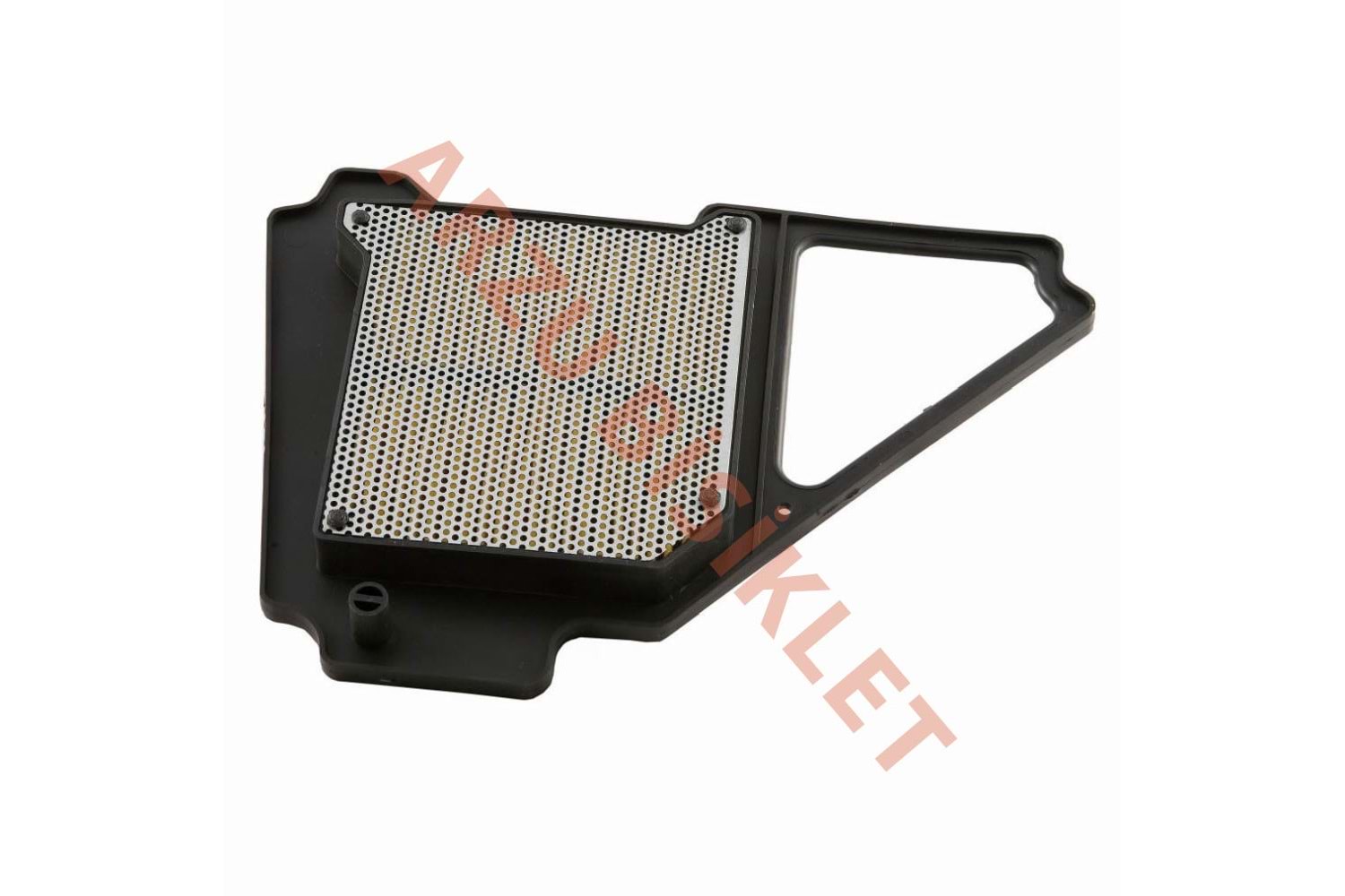 MONERO YBR 125 HAVA FİLİTRESİ