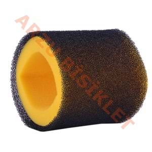 HAVA FILTRE ELEMANI CG - ACTIVA SFC MINI (SÜNGER)