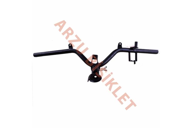 MONERO CUB 100 SFC GİDON