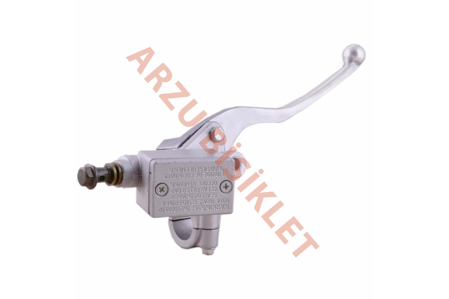 ÖN FREN ÜST MERKEZ VE KOLU KT