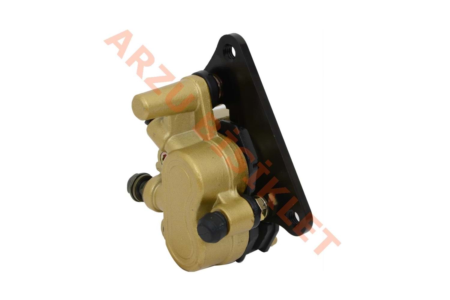 ÖN FREN MERKEZİ ALT (BALATA DAHİL) CBF 150 - CB 125E