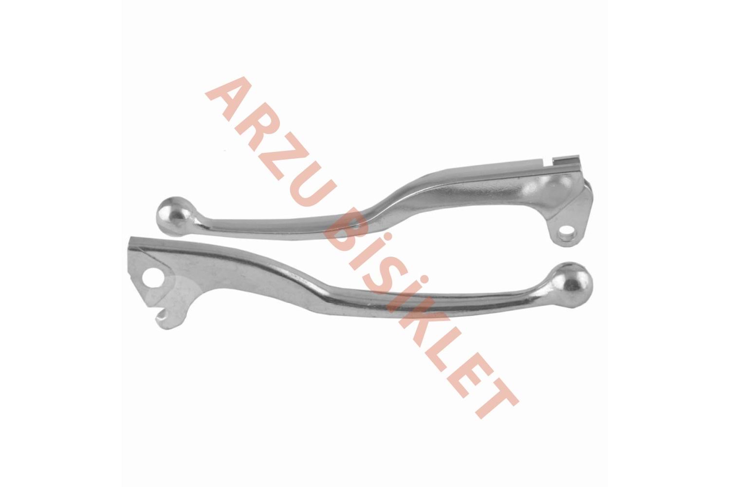 MONERO YBR 125 DEBRİYAJ FREN KOLU TK NİKEL