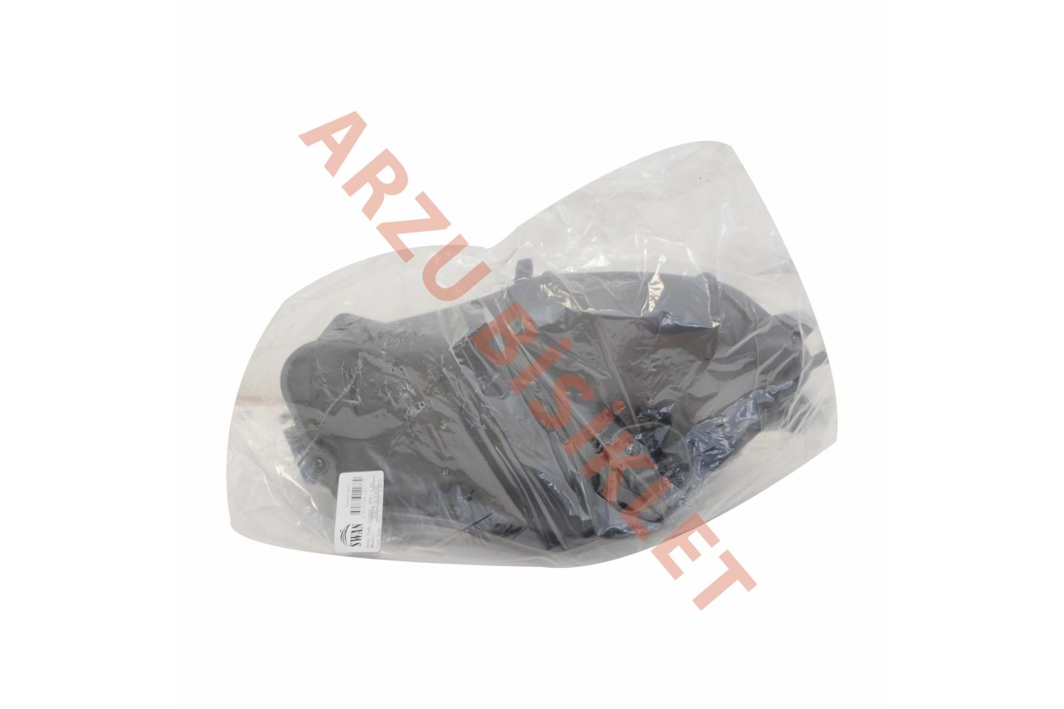 HAVA FİLTRESİ KOMPLE SPACY - ACTIVA S