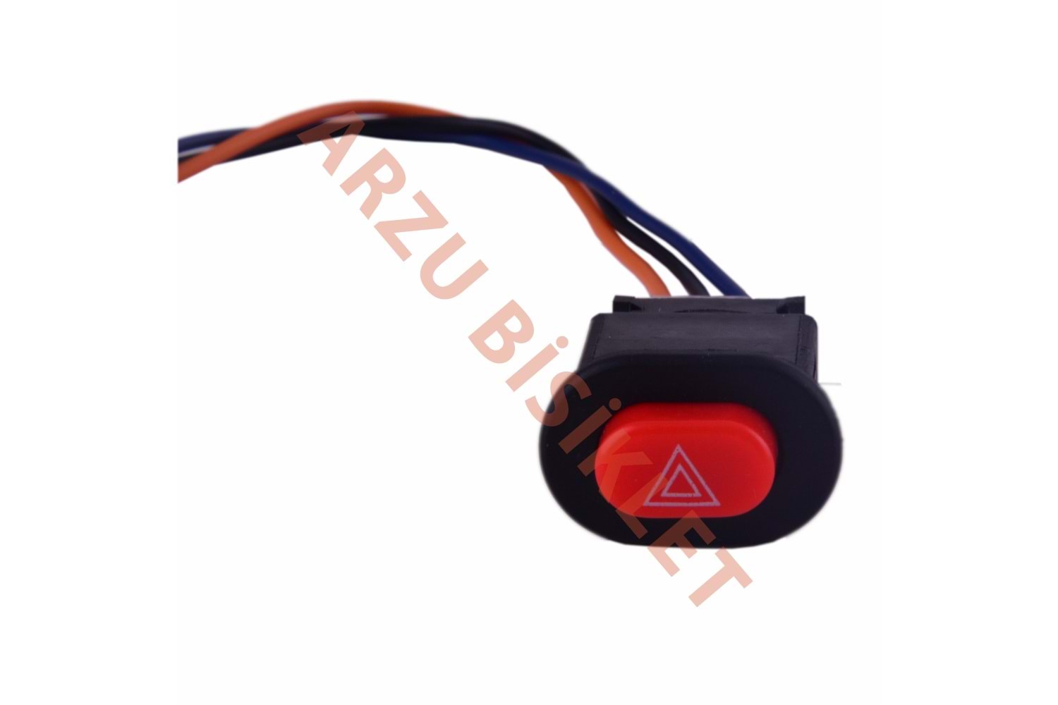 MONERO SCT 125 DÖRTLÜ DÜĞMESİ