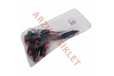 MONERO SCT 125 DÖRTLÜ DÜĞMESİ