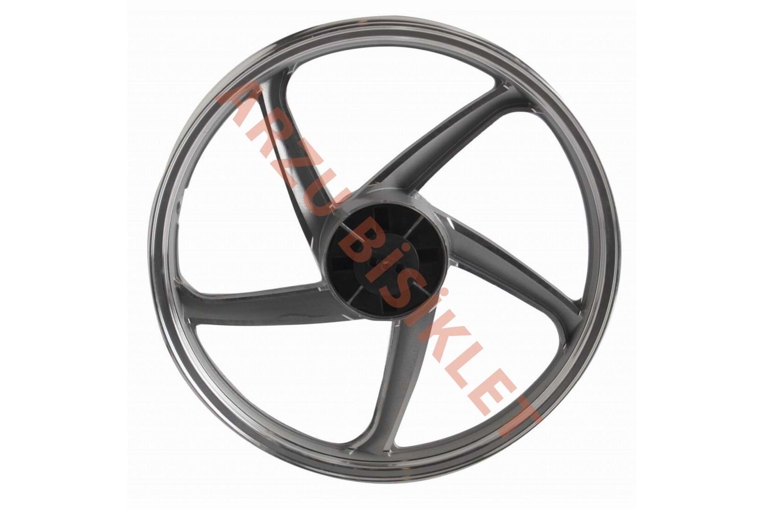 MONERO CUB 100 ARKA JANT ÇELİK