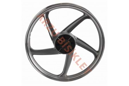 MONERO CUB 100 ARKA JANT ÇELİK