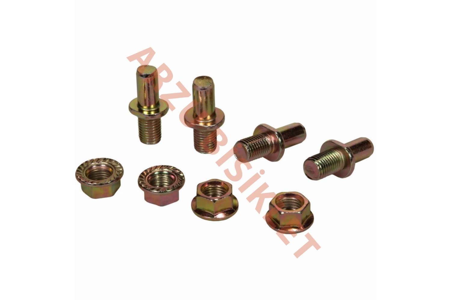 MONERO CG DİŞLİ VİDASI