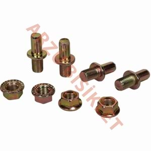 MONERO CG DİŞLİ VİDASI